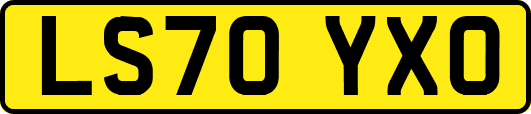 LS70YXO