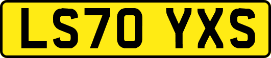 LS70YXS