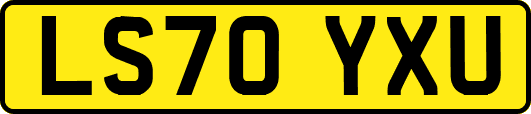 LS70YXU
