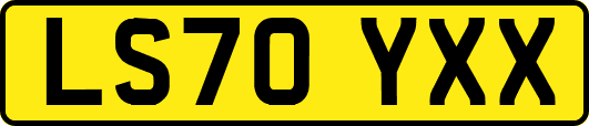 LS70YXX
