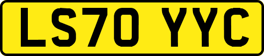 LS70YYC