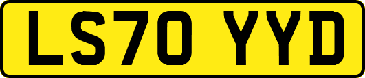 LS70YYD
