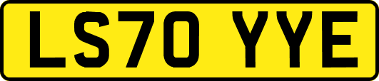LS70YYE