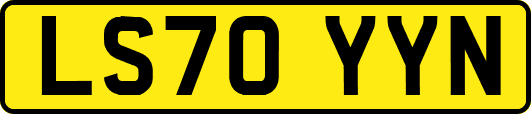 LS70YYN