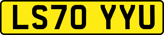 LS70YYU