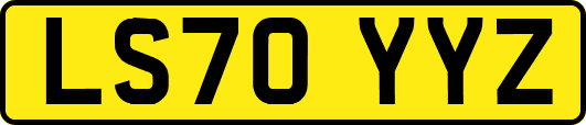LS70YYZ
