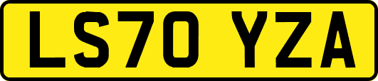 LS70YZA