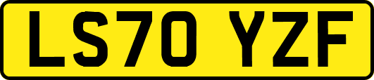 LS70YZF