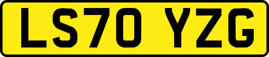 LS70YZG
