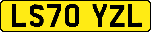 LS70YZL