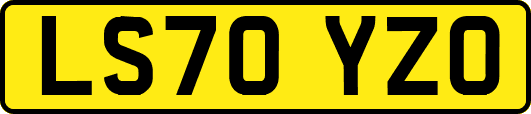 LS70YZO