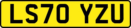 LS70YZU