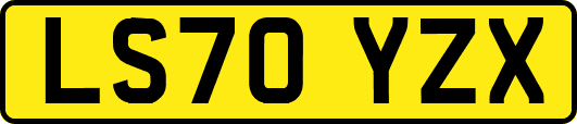 LS70YZX