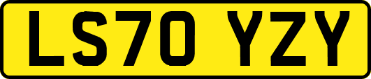 LS70YZY