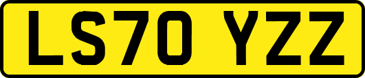 LS70YZZ