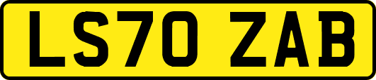 LS70ZAB