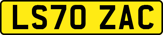 LS70ZAC