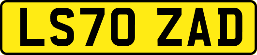 LS70ZAD
