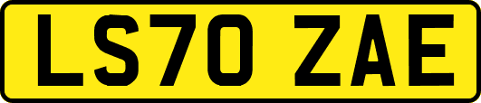 LS70ZAE
