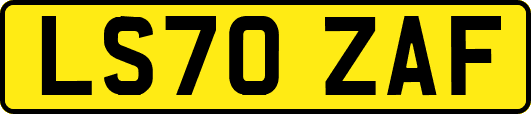 LS70ZAF