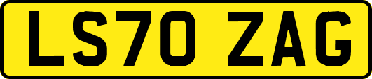 LS70ZAG