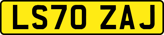 LS70ZAJ