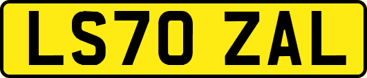 LS70ZAL