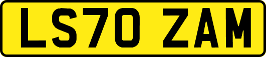 LS70ZAM