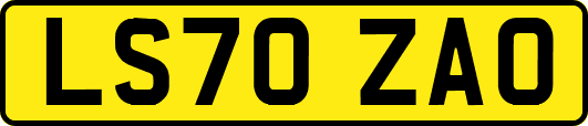LS70ZAO