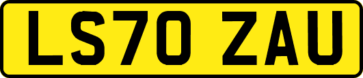 LS70ZAU