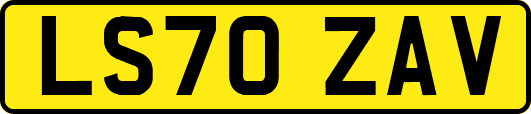 LS70ZAV