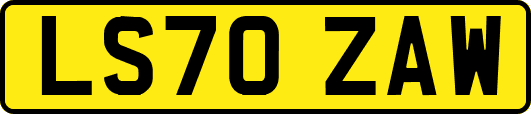 LS70ZAW
