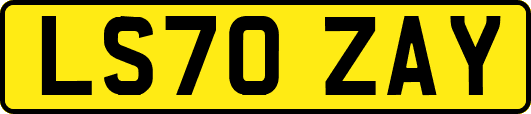 LS70ZAY