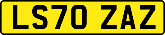 LS70ZAZ