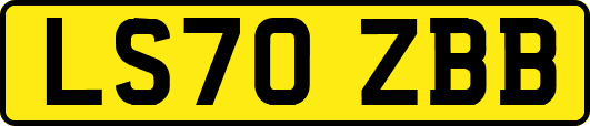 LS70ZBB