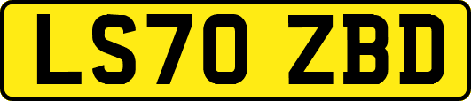 LS70ZBD