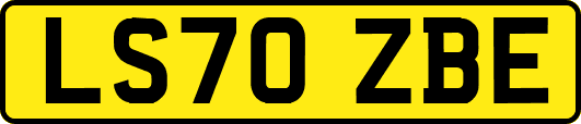 LS70ZBE