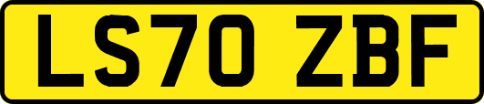 LS70ZBF