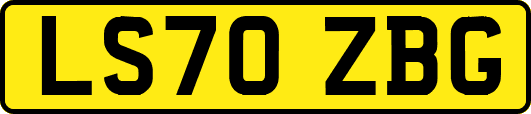 LS70ZBG