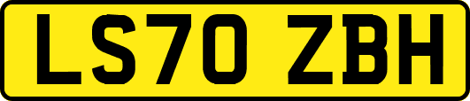 LS70ZBH