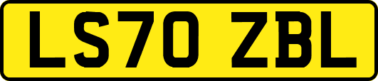 LS70ZBL