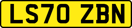 LS70ZBN
