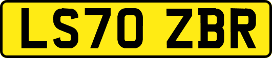 LS70ZBR
