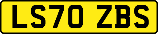 LS70ZBS