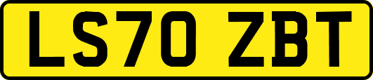 LS70ZBT