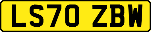 LS70ZBW