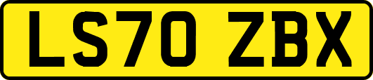 LS70ZBX