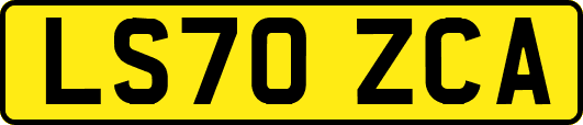 LS70ZCA