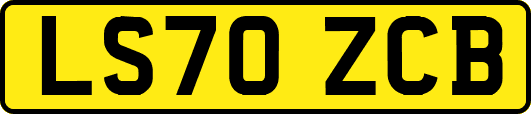 LS70ZCB