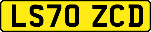LS70ZCD